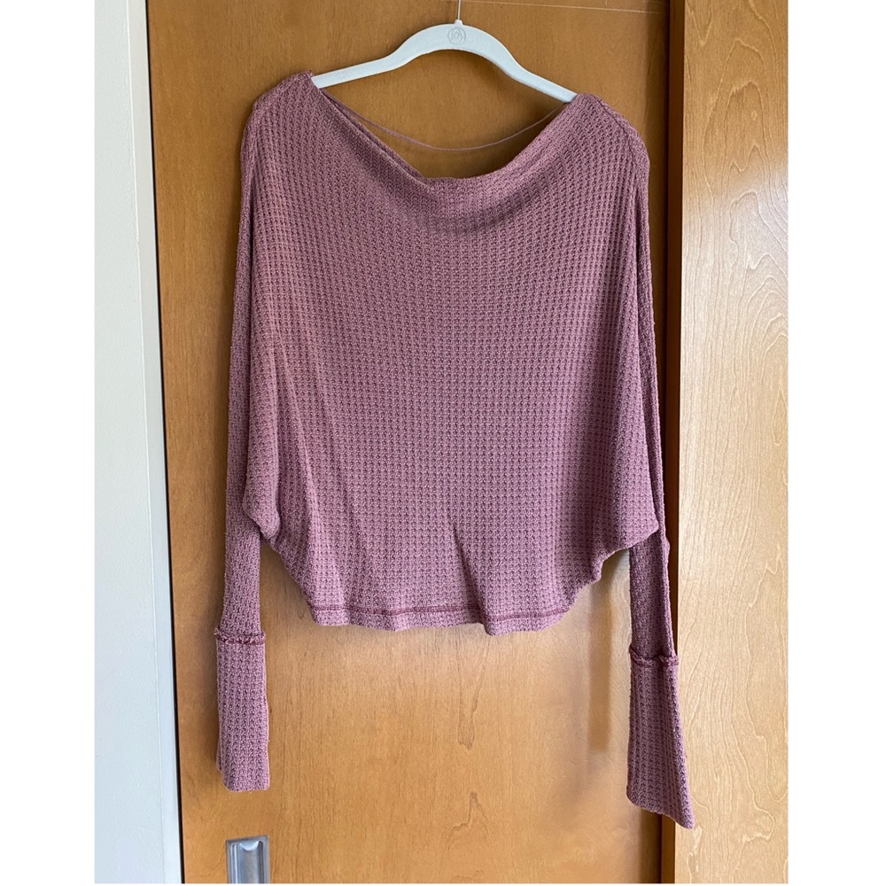 Free People Sweater
